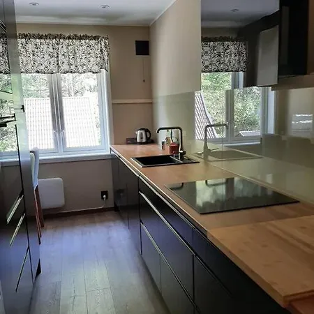 2 Sleeping In * Rjukan