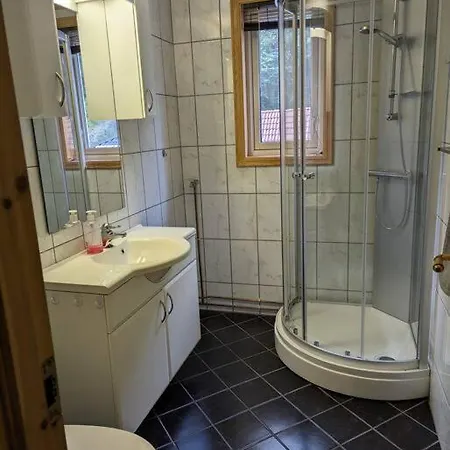 Διαμέρισμα 2 Sleeping In