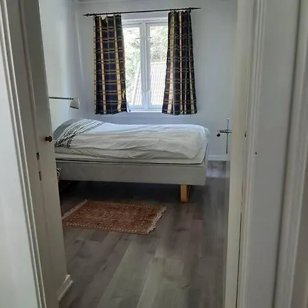 2 Sleeping In * Rjukan