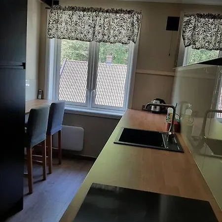 Appartement 2 Sleeping In *